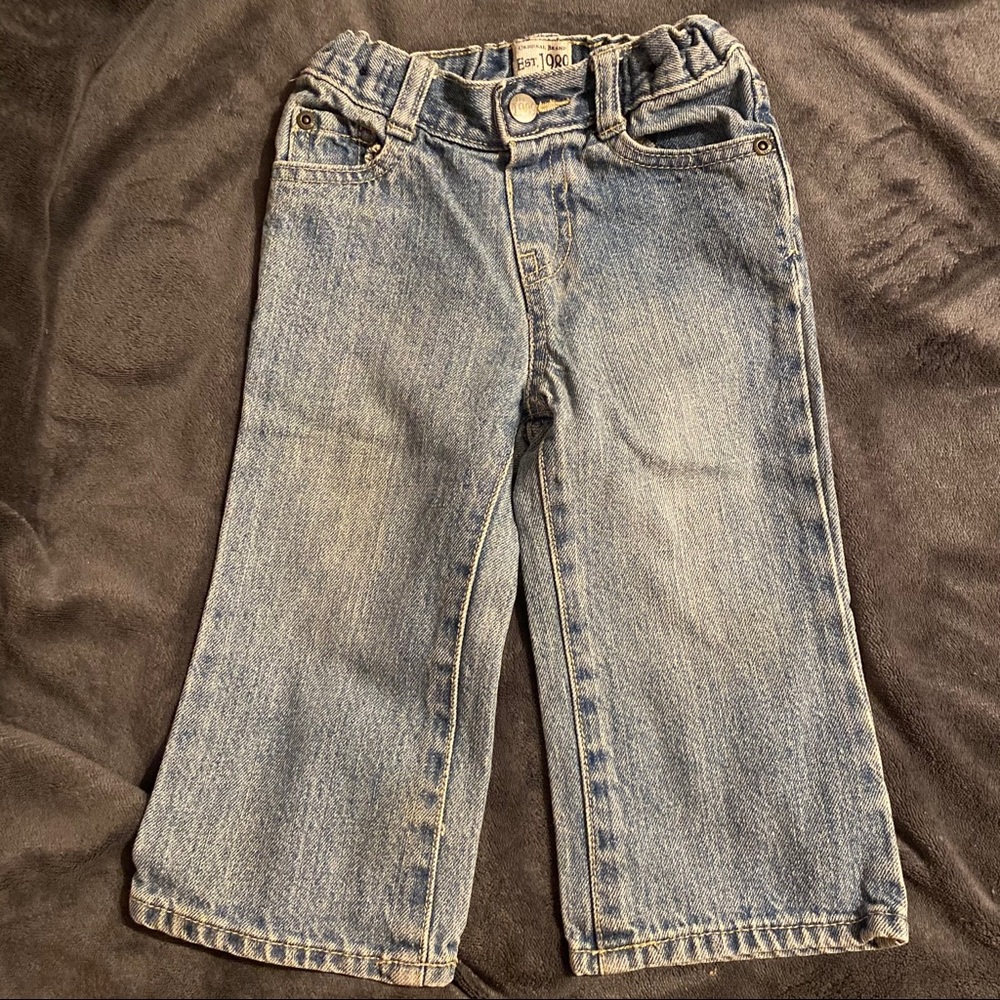 Place Jeans